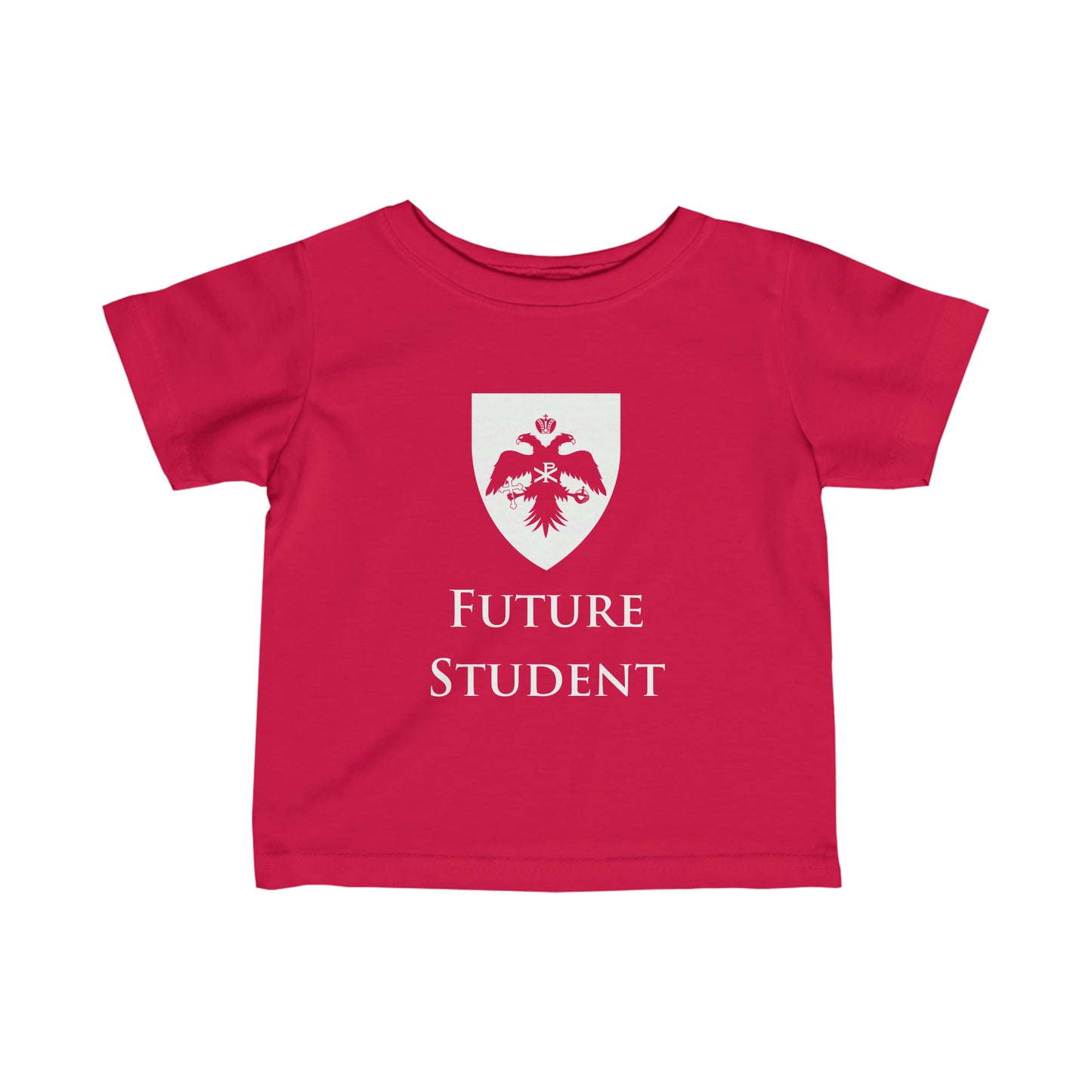 Future TSCS Student T-Shirt [Infant Sizes]