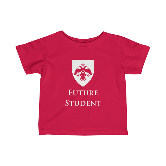 Future TSCS Student Infant Tee