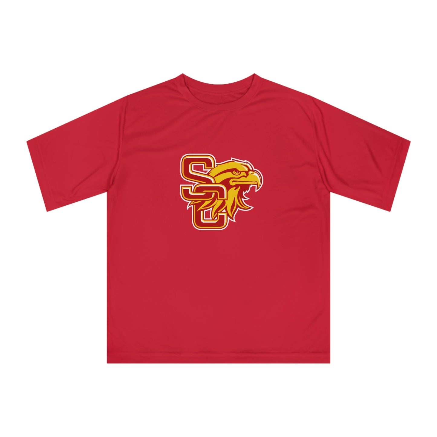 Golden Eagles Performance T-shirt [Adult Sizes]