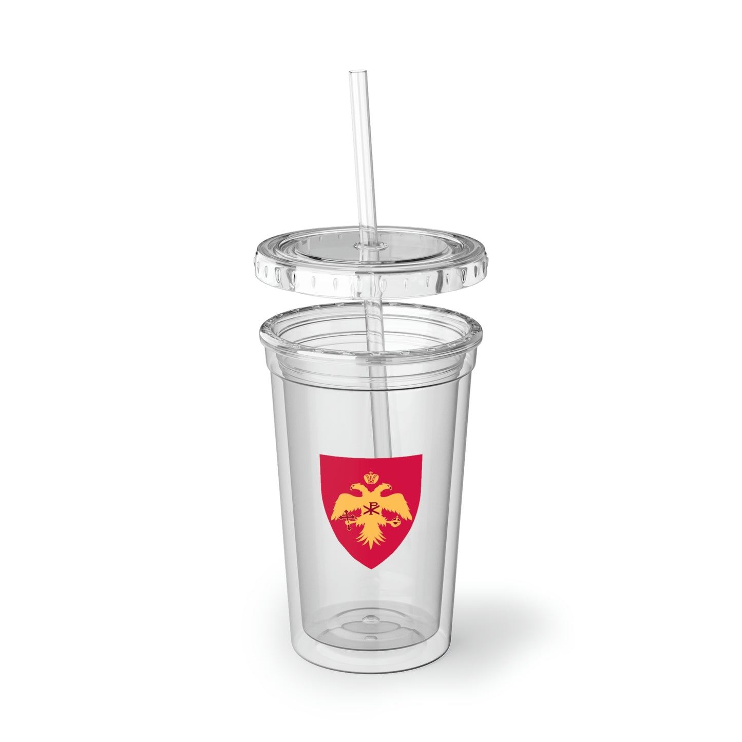 TSCS Suave Acrylic Cup