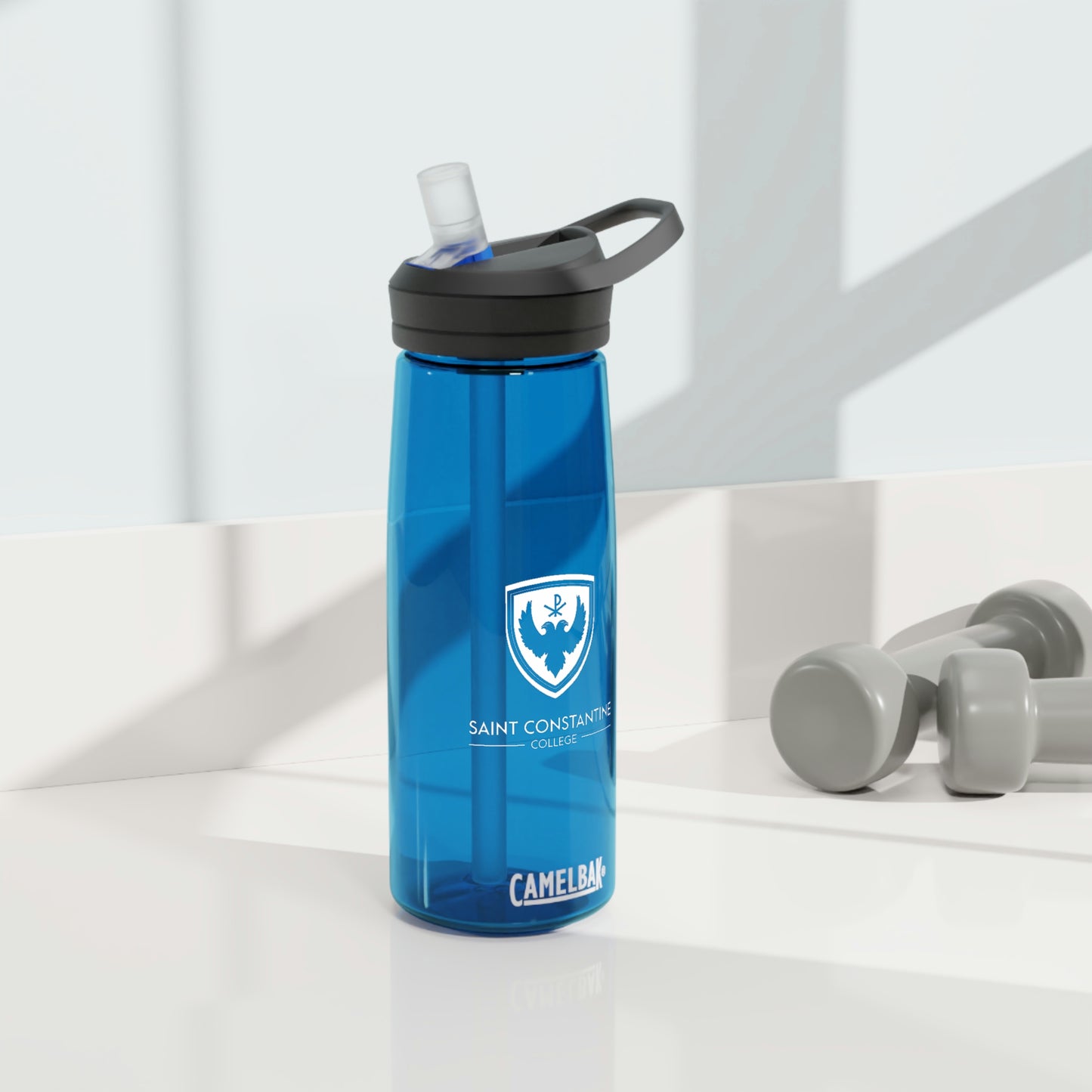 Saint Constantine College (CamelBak Eddy®) Water Bottle