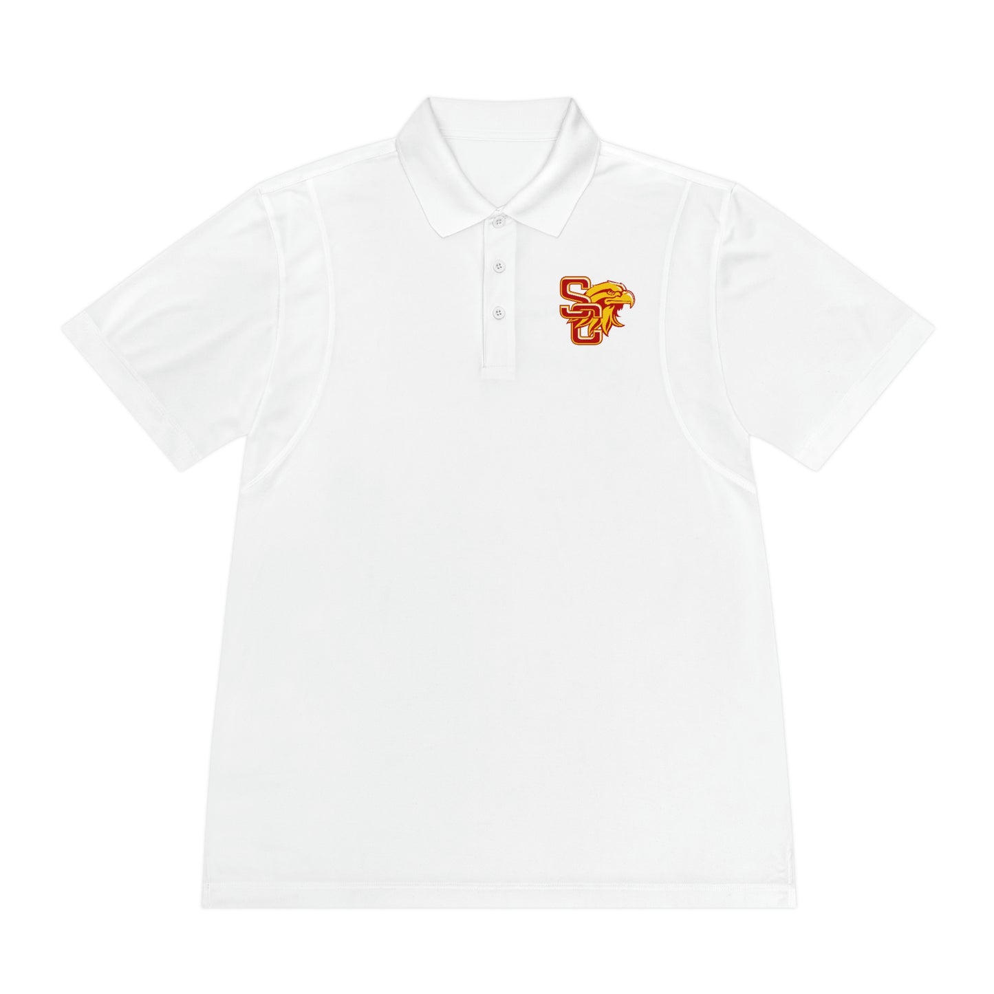 Golden Eagles Sport Polo Shirt