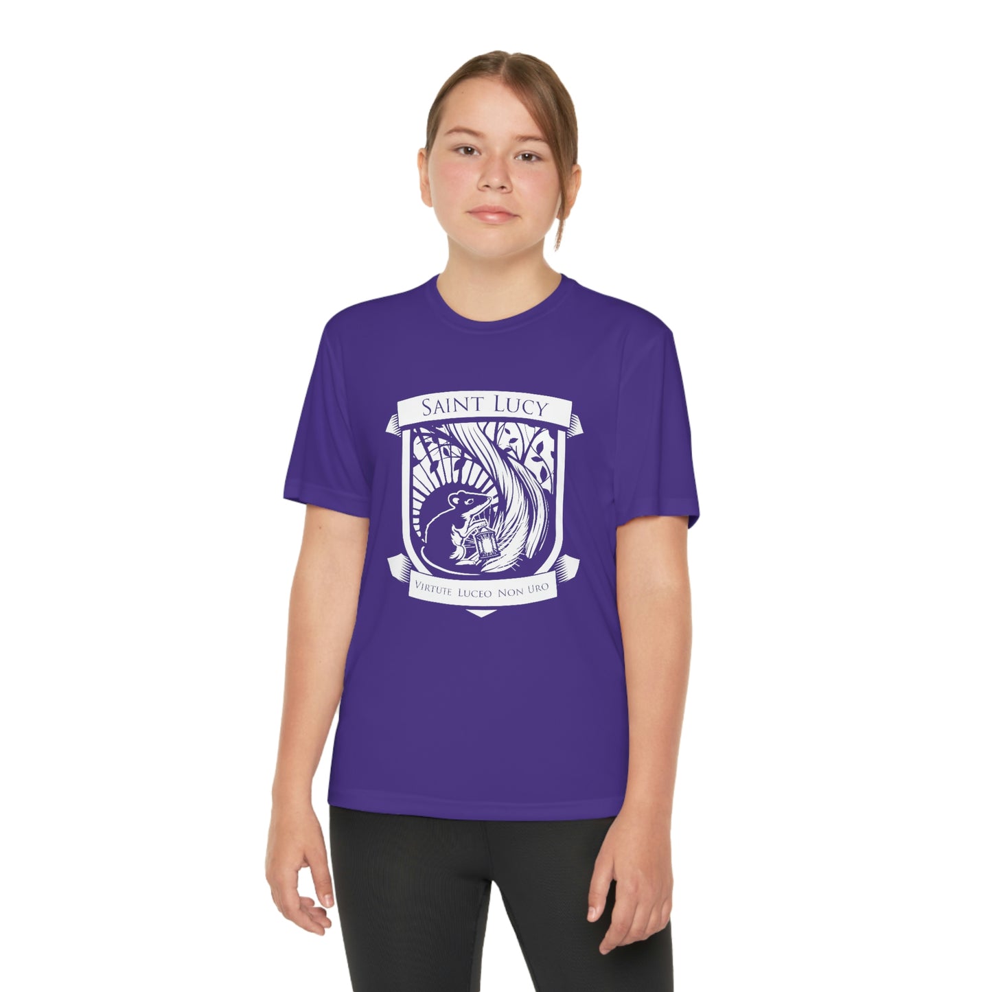 Athletic House Shirt [Youth Sizes]