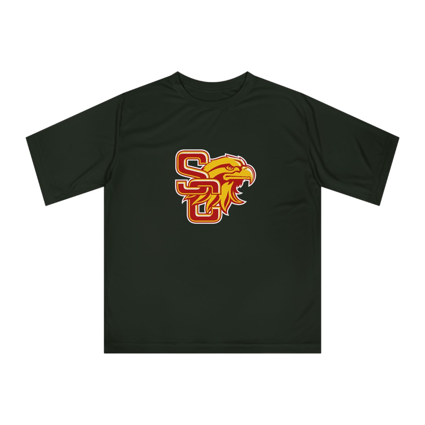 Golden Eagles Performance T-shirt [Adult Sizes]