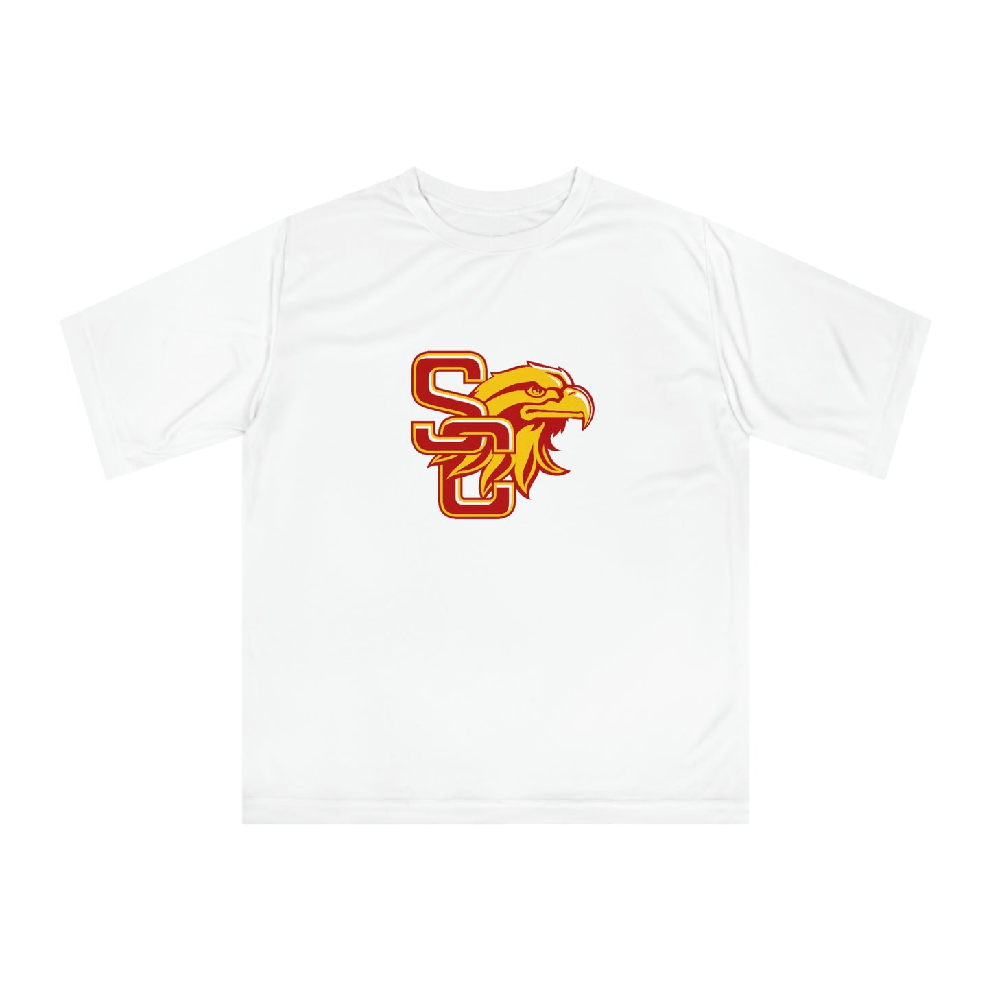 Golden Eagles Performance T-shirt [Adult Sizes]